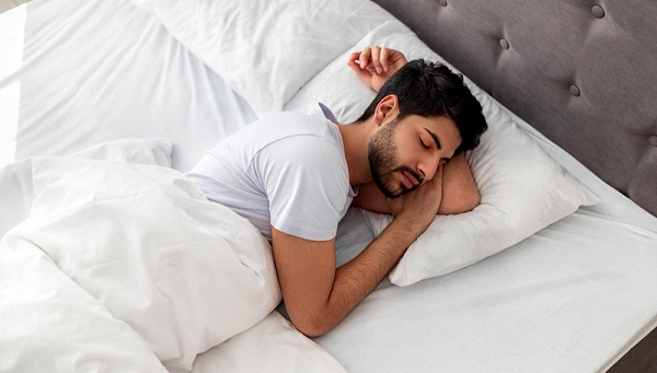 A importância de uma boa noite de sono