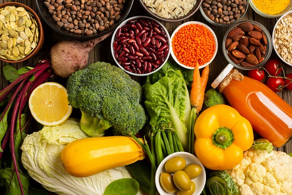 Como aumentar a imunidade (com alimentos e remédios naturais)