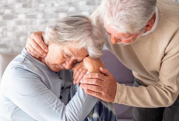 Impacto do alzheimer na qualidade de vida