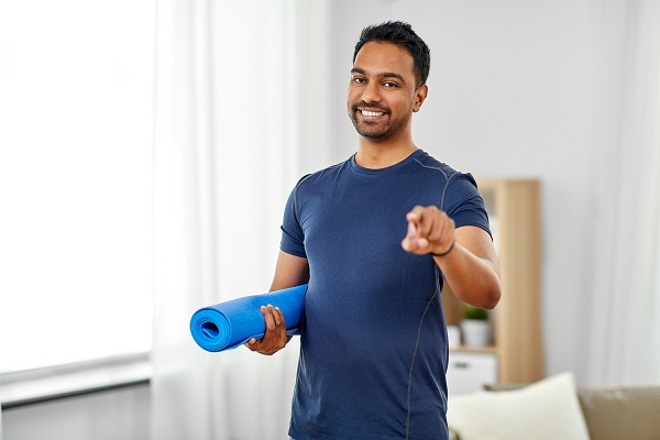 Melhores exercícios para iniciantes