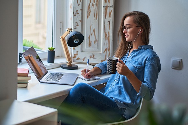 Sedentarismo invisível: pessoas que se exercitam, mas passam o dia sentadas